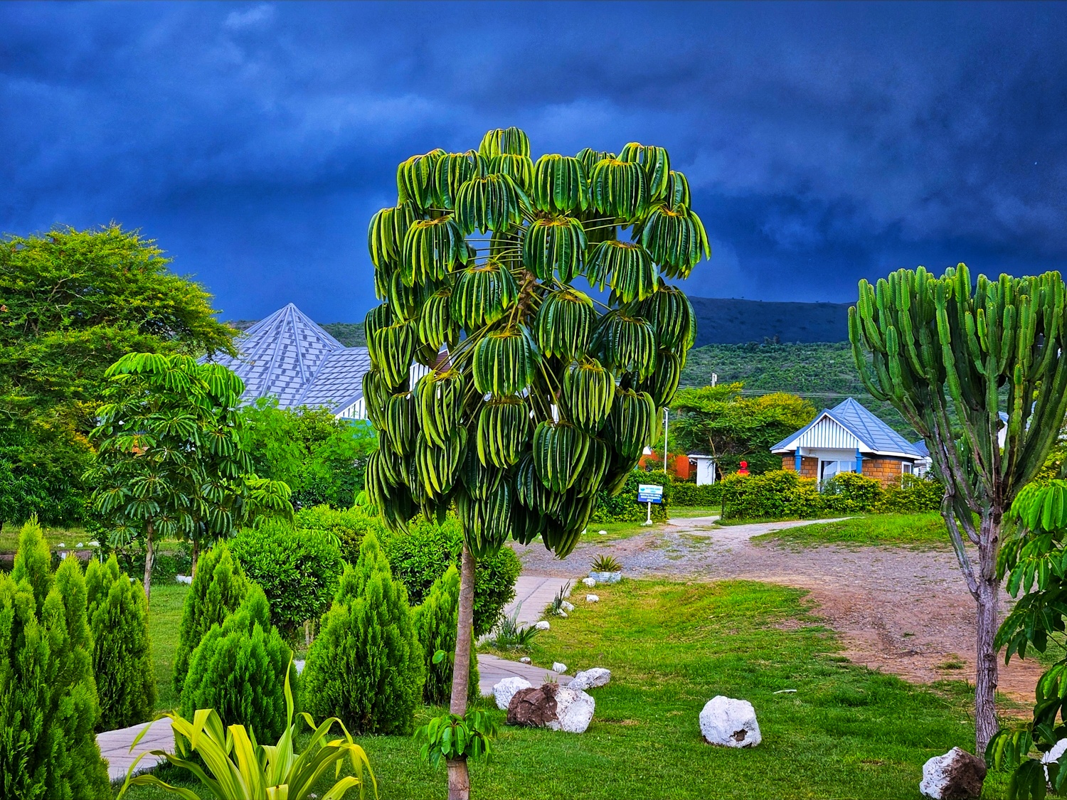 Why Mbita Is Becoming a Quiet Luxury Escape