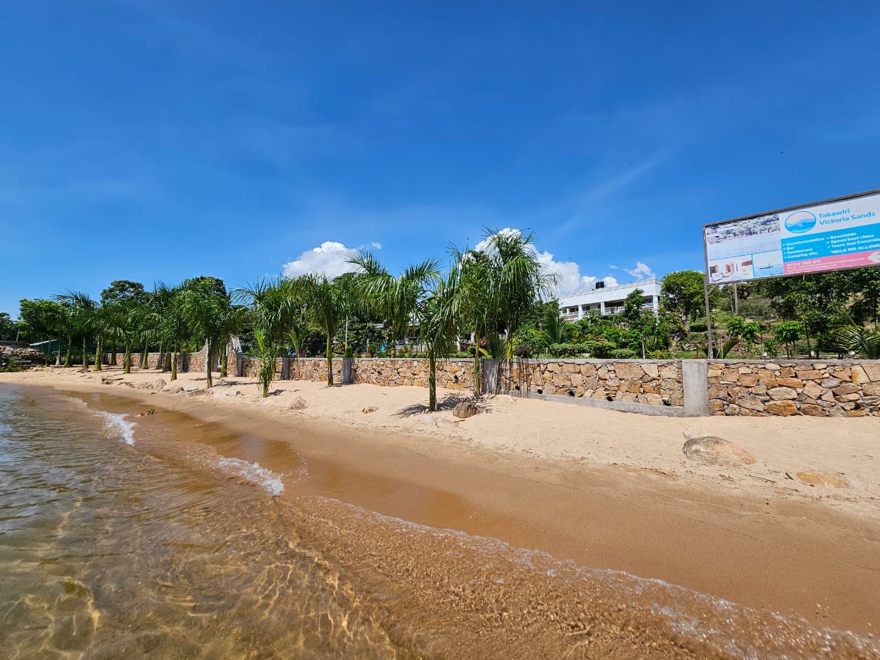 Takawiri Victoria Sands