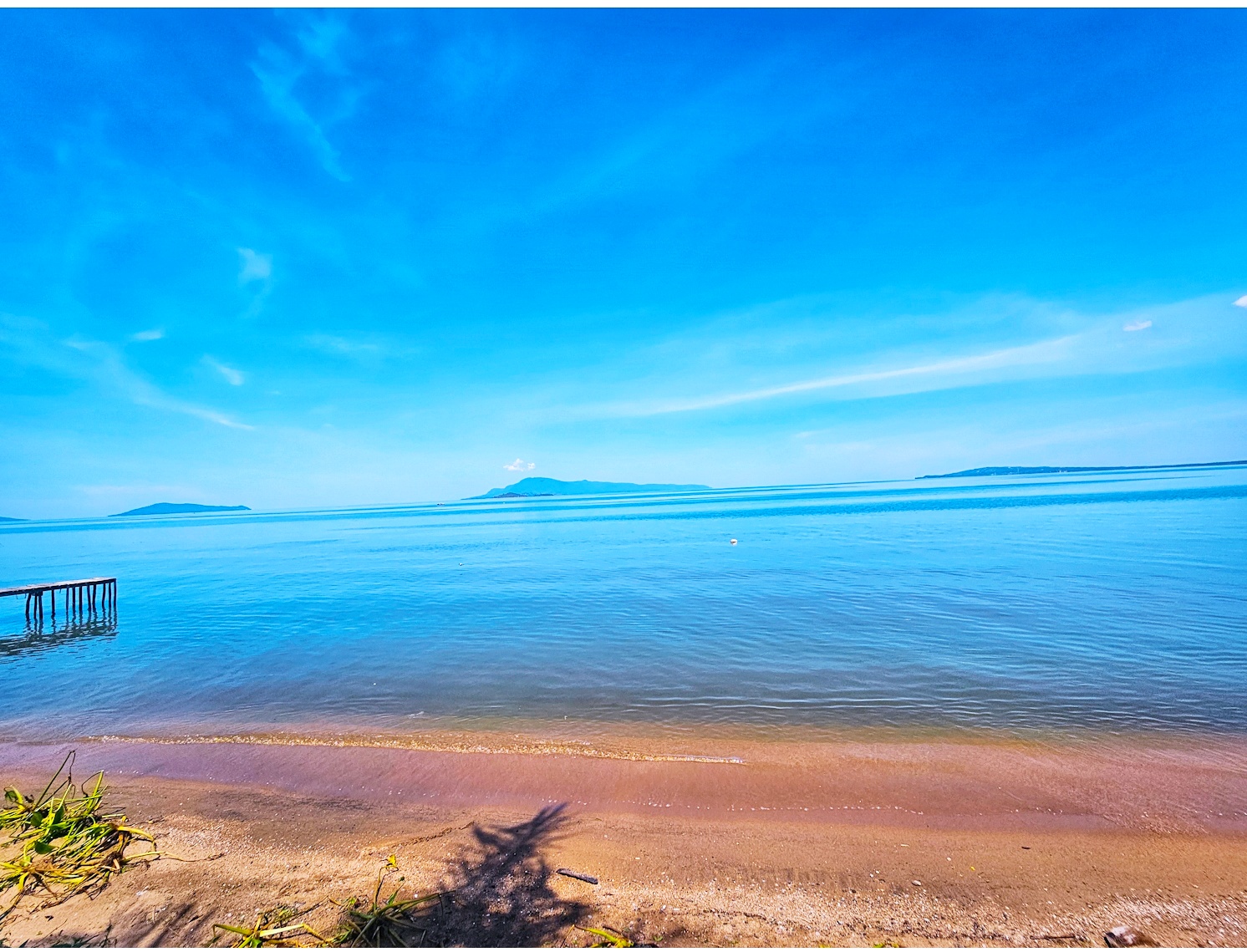 Escape to Private Island Luxury