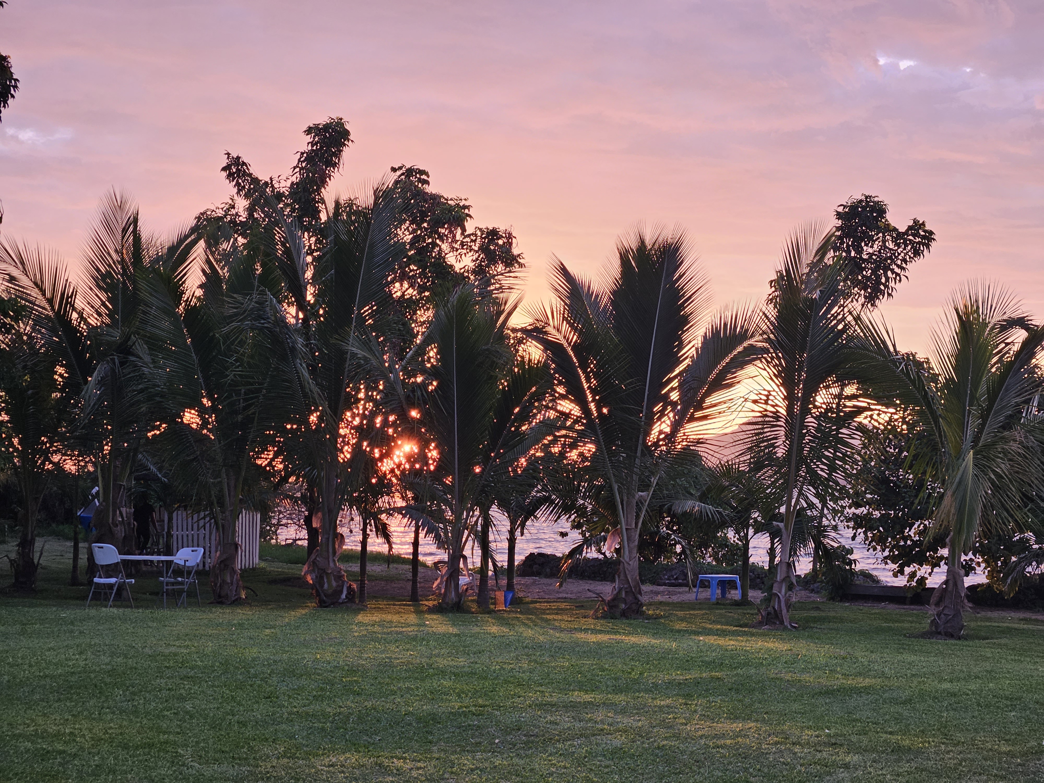 Victoria Sands rooms