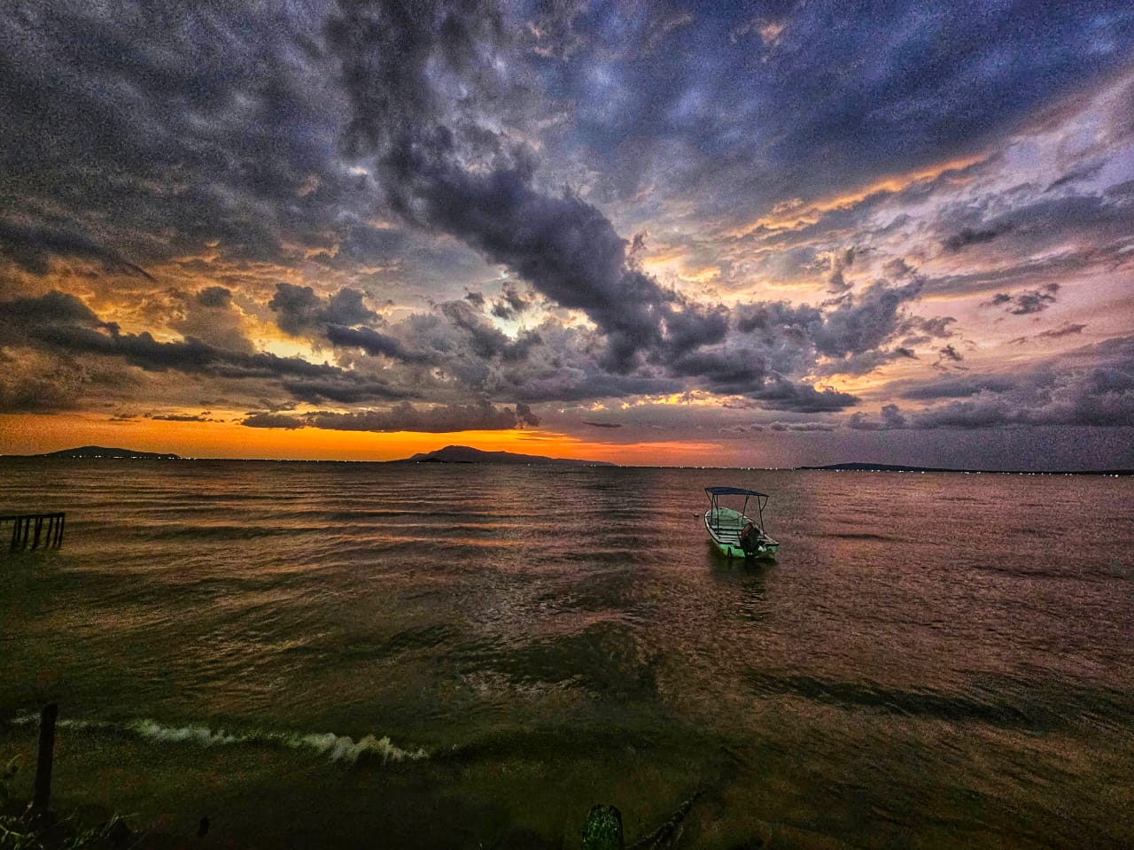 Luxury on the Shores of Lake Victoria