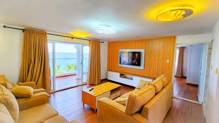 1 Bedroom Presidential Suite